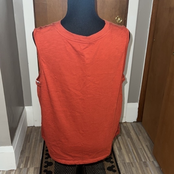 Sonoma graphic tank, create kindness - Picture 6 of 6